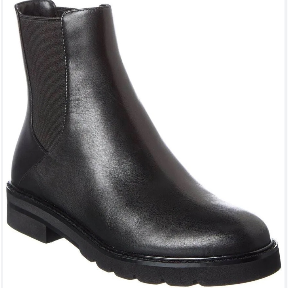 Stuart Weitzman Dylan Chelsea Bootie size 7.5 (38)